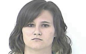 Rhiannon Pritchard, - St. Lucie County, FL 